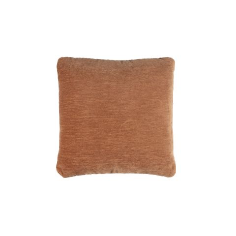 Cushion Nube Terracotta