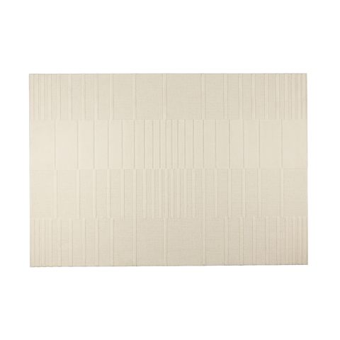 Carpet Crossing 160x230 Beige/Beige