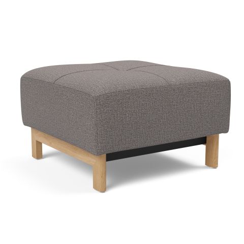 Innovation Living Pyxis Ottoman - stof 521