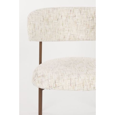Chair Claes Off-White