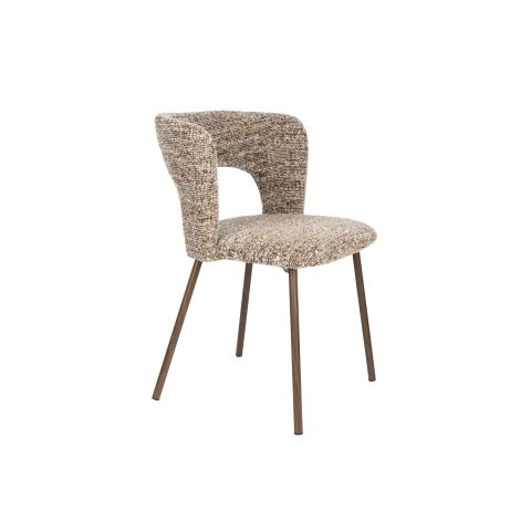 Chair Chelsea Brown