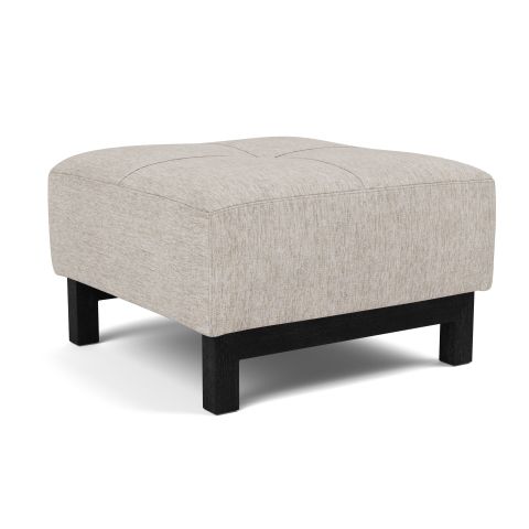 Innovation Living Bifrost D.E.L. Ottoman - stof 471