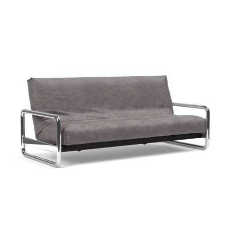 Innovation Living Lomira Sofa Bed Nordic Cover Classic (Only Back Frame Cover) - stof 282