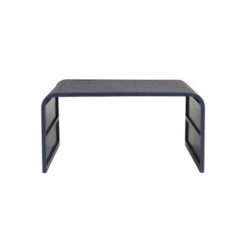 Coffee table Tiles Blue