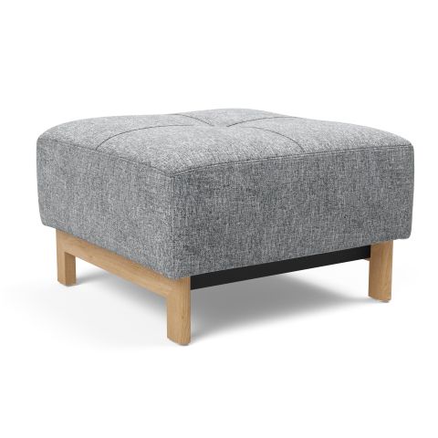 Innovation Living Pyxis Ottoman - stof 565