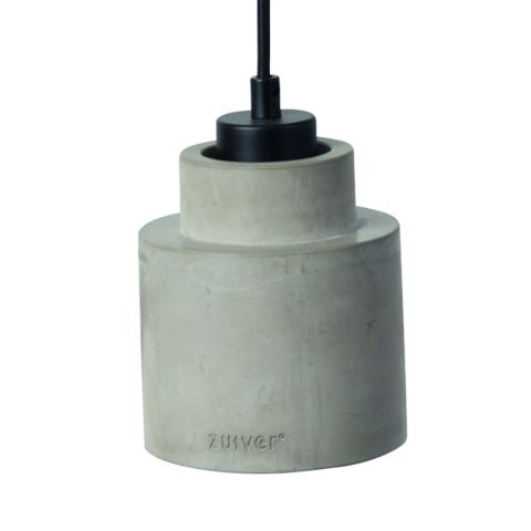 Pendant Lamp Left Concrete