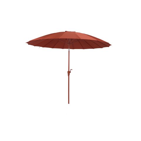 Sunbrella Sunshine Shade Marsala