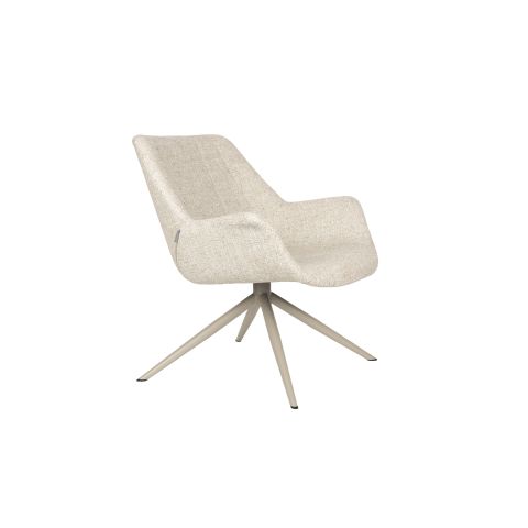 Lounge Chair Doulton Beige