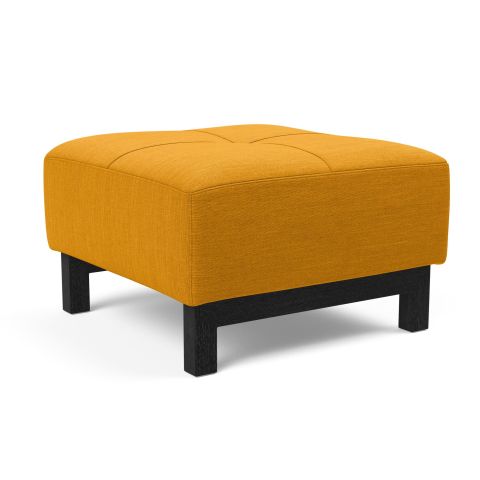 Innovation Living Bifrost D.E.L. Ottoman - stof 507