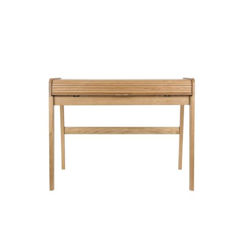 Desk Table Barbier Natural