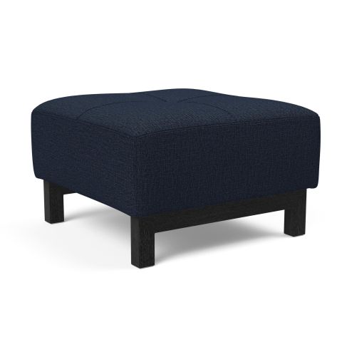 Innovation Living Bifrost D.E.L. Ottoman - stof 528