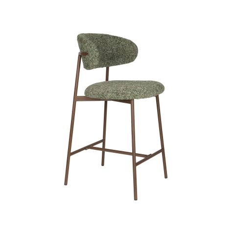 Counter Stool Claes Green