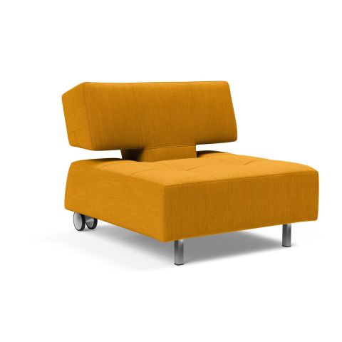 Innovation Living Long Horn D.E.L. Chair - stof 507