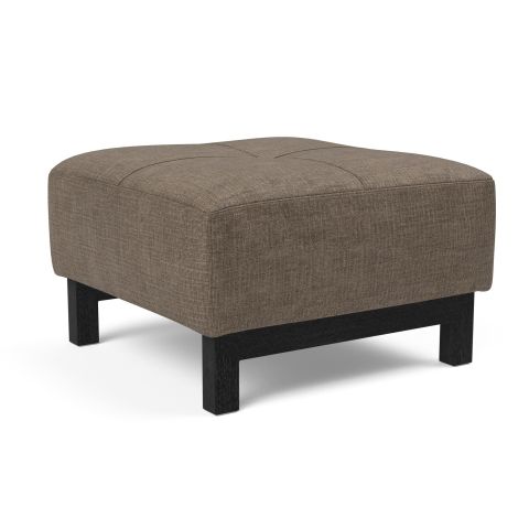 Innovation Living Bifrost D.E.L. Ottoman - stof 411
