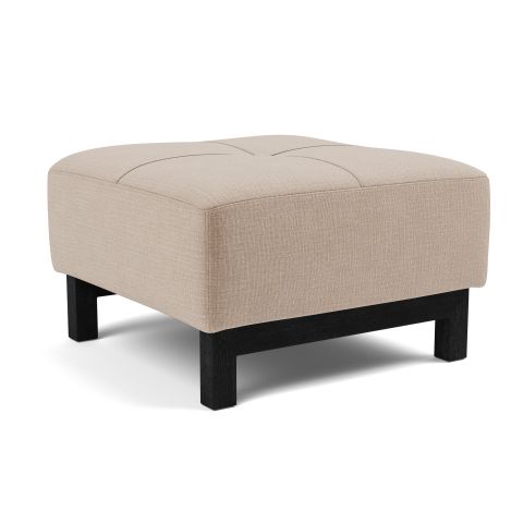 Innovation Living Bifrost D.E.L. Ottoman - stof 417