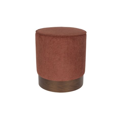 Stool Bellevue Red