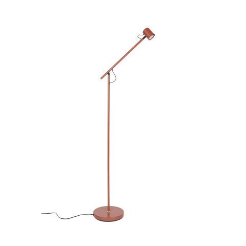 Floor Lamp Aero Red