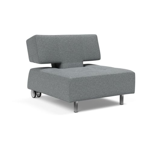 Innovation Living Long Horn D.E.L. Chair - stof 320