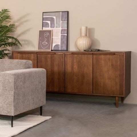 Dressoir Jule 200x49x87 cm