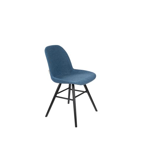 Chair Albert Kuip Soft Blue