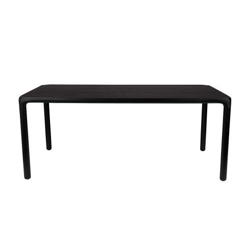 Table Storm 180x90 Black