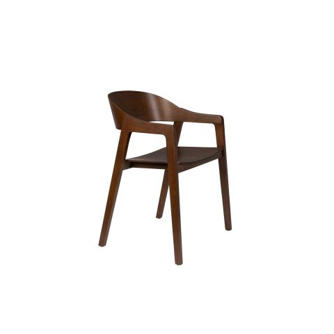 Chair Westlake Walnut
