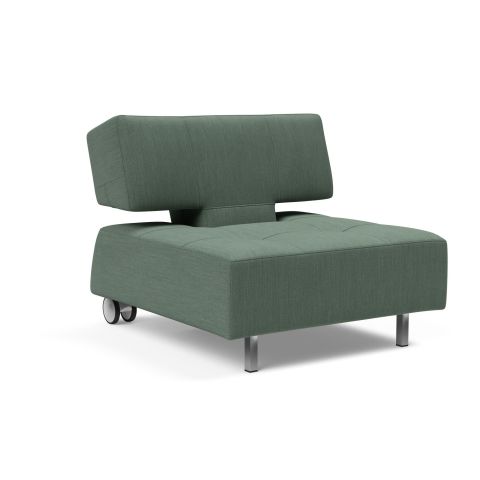 Innovation Living Long Horn D.E.L. Chair - stof 518
