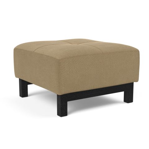Innovation Living Bifrost D.E.L. Ottoman - stof 860