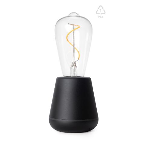 Humble One Table Light Black IP65