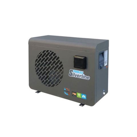 Poolex Warmtepomp Silverline Model 120