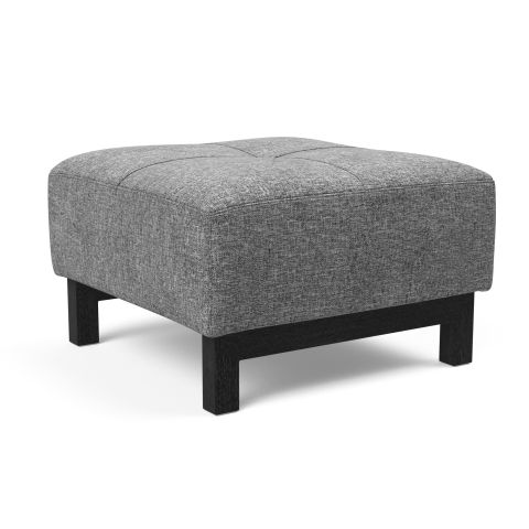 Innovation Living Bifrost D.E.L. Ottoman - stof 563