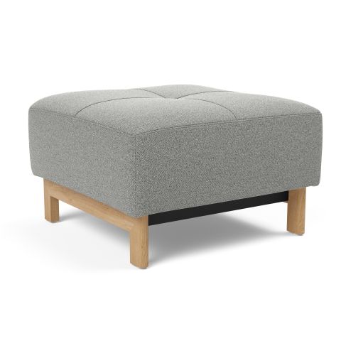 Innovation Living Pyxis Ottoman - stof 853