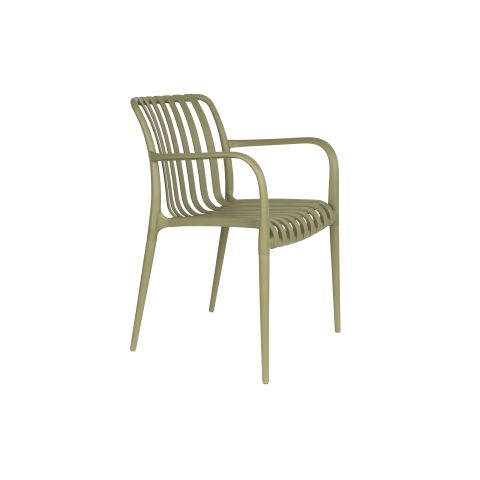 Outdoor Chair Amae Green