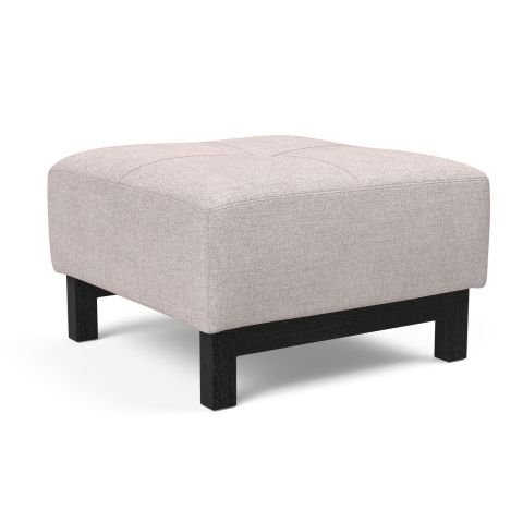 Innovation Living Bifrost D.E.L. Ottoman - stof 300