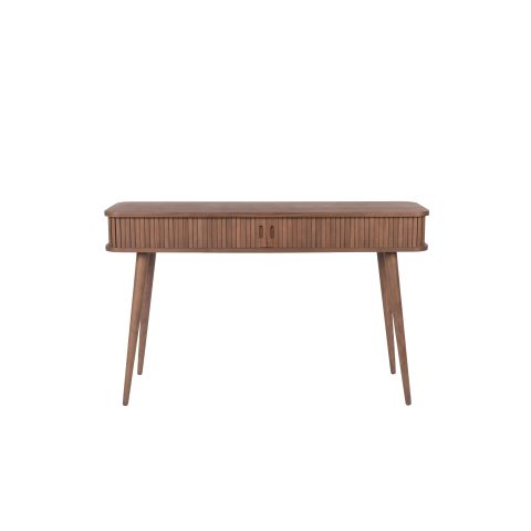 Console Table Barbier Walnut