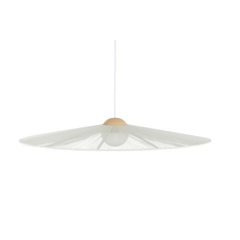 Pendant Lamp Belle L Beige