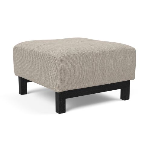 Innovation Living Bifrost D.E.L. Ottoman - stof 579