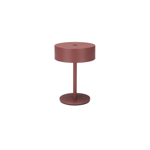 Table Lamp Mini Marsala