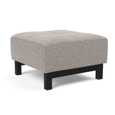Innovation Living Bifrost D.E.L. Ottoman - stof 321