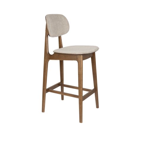 Counter Chair Marais Beige