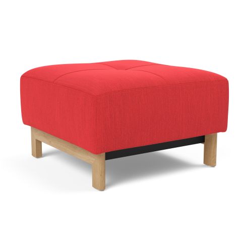 Innovation Living Pyxis Ottoman - stof 511