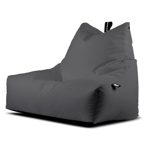 Extreme Lounging b-bag monster-b Grey