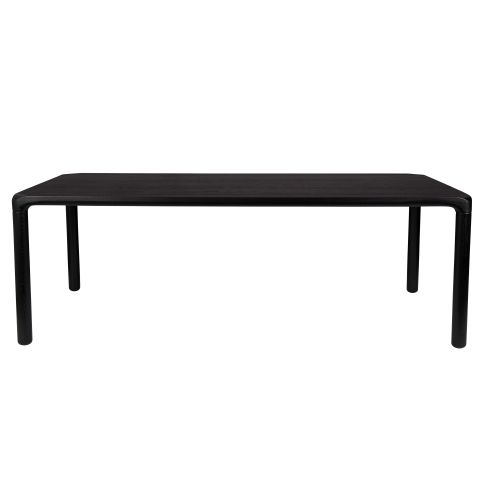 Table Storm 220x90 Black