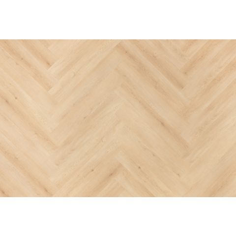Floer Plak PVC Walvisgraat Cetus Crème