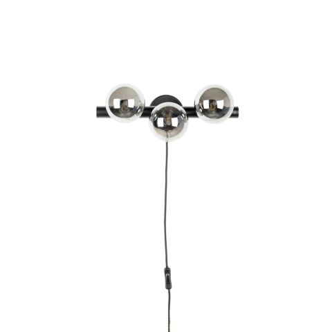 Adore Monica Wandlamp Smoke