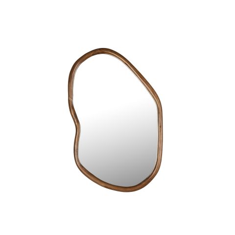 Mirror Ashley Walnut