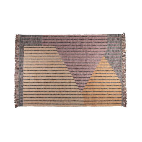 Carpet Hampton 160x230 Lilac