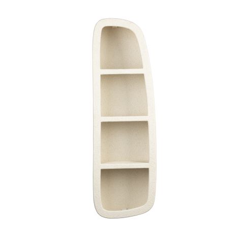 Wall Shelf Veda 3 Shelves