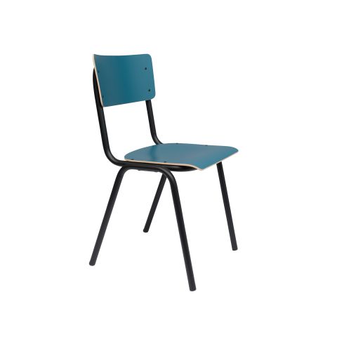 Chair Back To School Matte Petrol