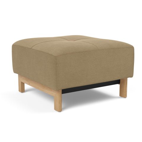 Innovation Living Pyxis Ottoman - stof 860